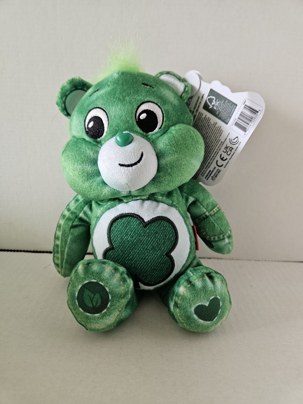 Good Luck Care Bears Bundle. - Picture 3 of 7